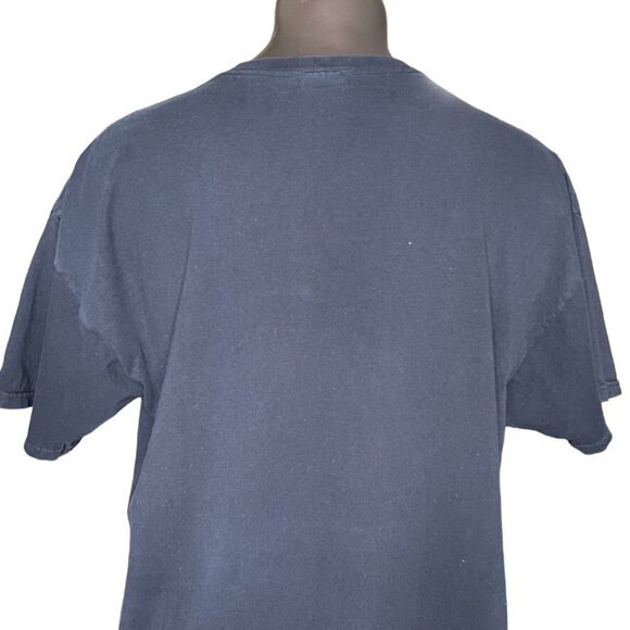 Mens Obama America 44th President Black T Shirt Big Tall Size 3X u - Picture 6 of 7